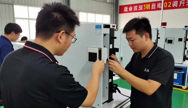非标定制成为设备销售发展的重要工具