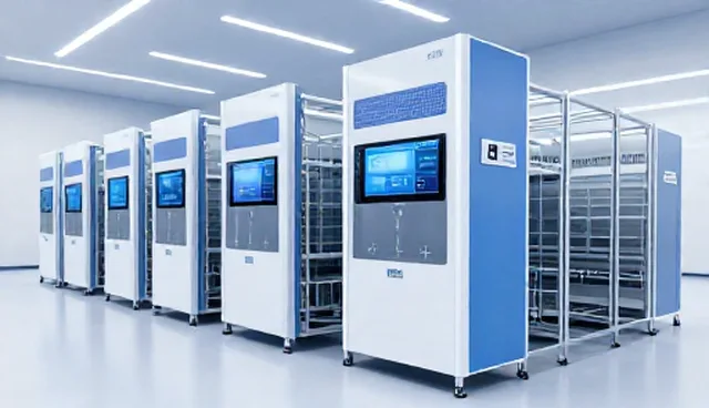 机械设备安装调试的5大检查要点与选型关注点